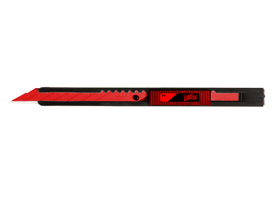 Paint is Dead™ ProSeries™ ProKnife - 9MM snap-off knife