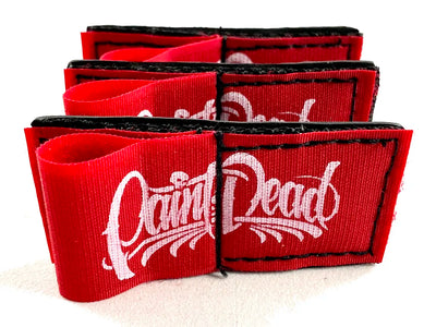 Paint is Dead™ ProSeries™ ProGrip - Wrap Magnets (3-Pack)