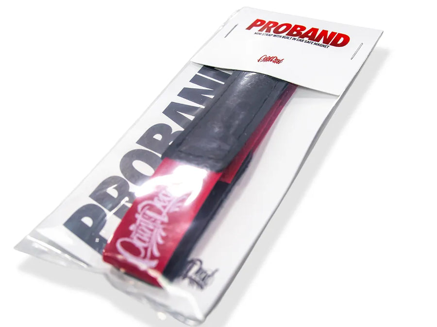 Paint is Dead™ ProSeries™ ProBand - Magnetic Squeegee Holding Band