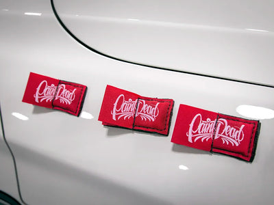 Paint is Dead™ ProSeries™ ProGrip - Wrap Magnets (3-Pack)