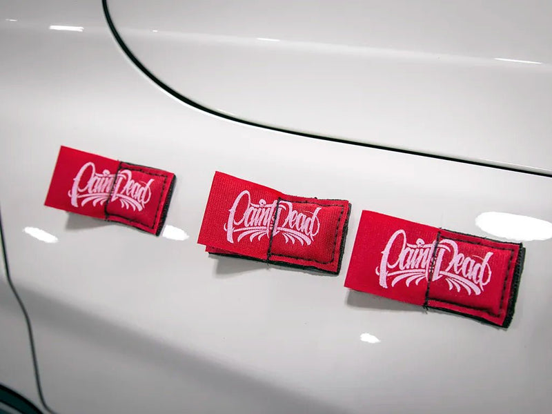 Paint is Dead™ ProSeries™ ProGrip - Wrap Magnets (3-Pack)