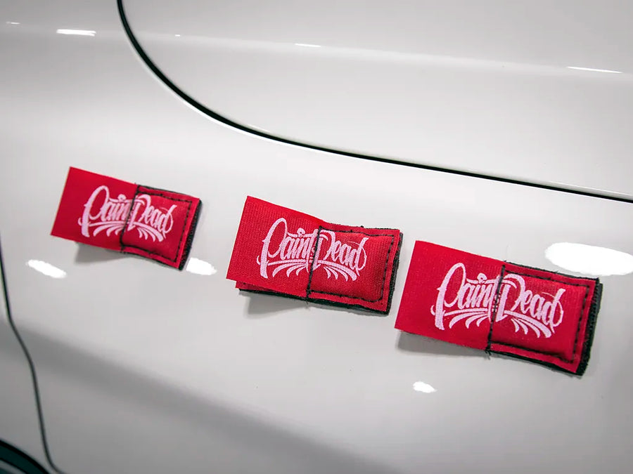 Paint is Dead™ ProSeries™ ProGrip - Wrap Magnets (3-Pack)