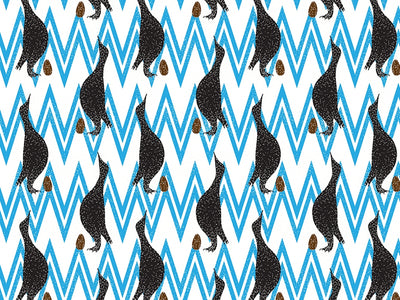 Proud Father Marine Life Vinyl Wrap Pattern~Rwraps Series 914 Digitally Printed Vinyl Wrap~0