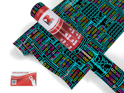 Craft Vinyl Roll