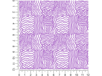 physic type abstract geometric 1ft x 1ft Craft Sheets