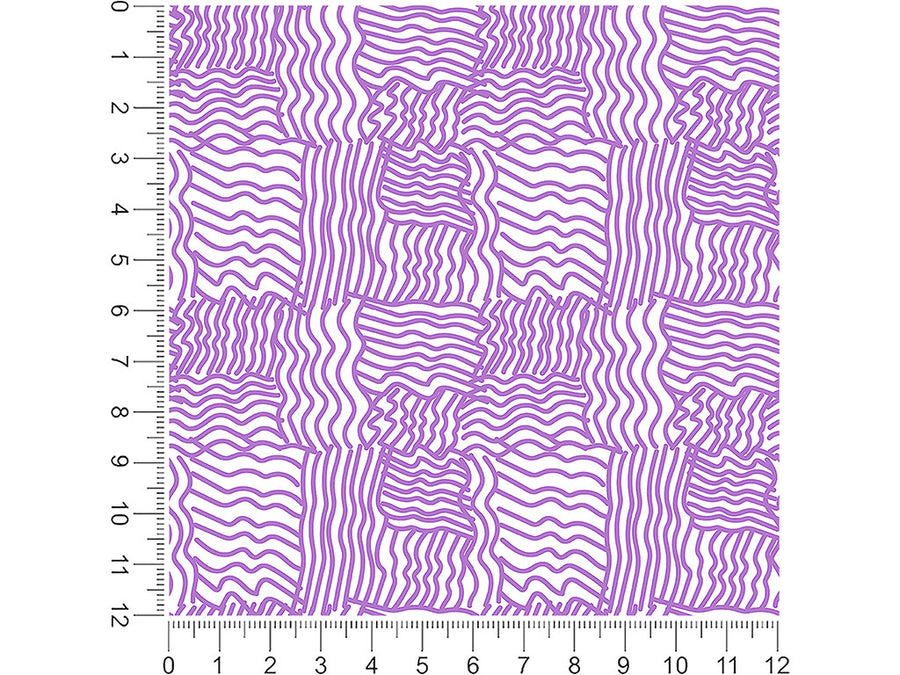 physic type abstract geometric 1ft x 1ft Craft Sheets