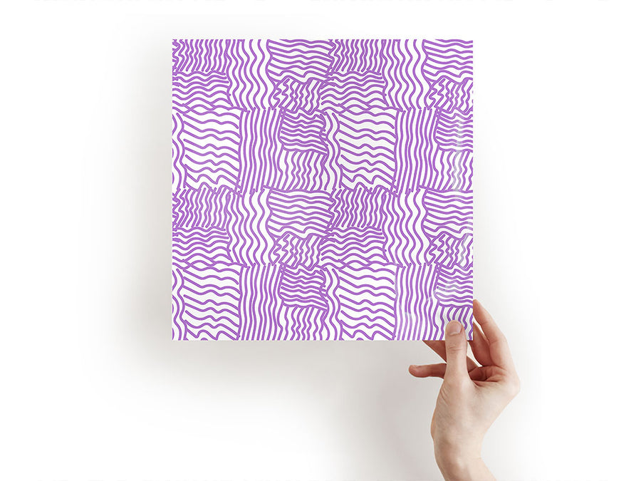 physic type abstract geometric Craft Sheets