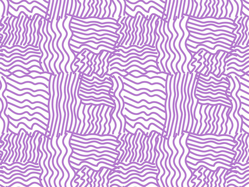 Psychic Type Abstract Vinyl Wrap Pattern~Rwraps Series 914 Digitally Printed Vinyl Wrap~0