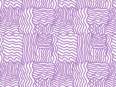 Psychic Type Abstract Vinyl Wrap Pattern~Rwraps Series 914 Digitally Printed Vinyl Wrap~0
