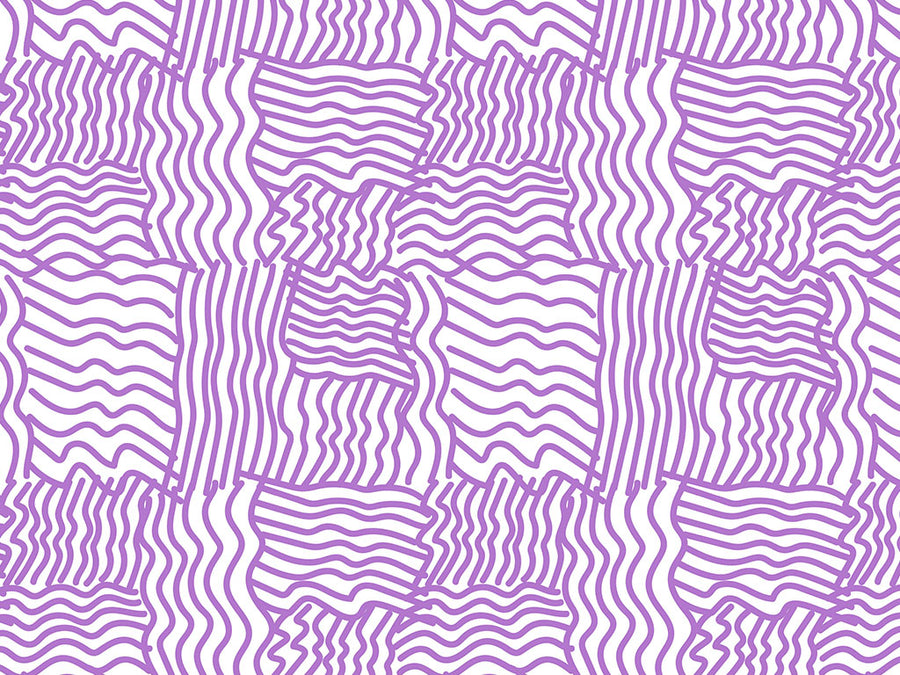 Psychic Type Abstract Vinyl Wrap Pattern~Rwraps Series 914 Digitally Printed Vinyl Wrap~0