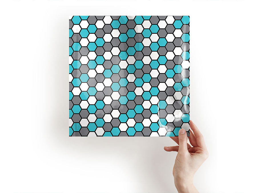 public pool mosaic Craft Sheets