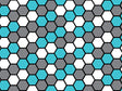 Public Pool Mosaic Vinyl Wrap Pattern~Rwraps Series 914 Digitally Printed Vinyl Wrap~0