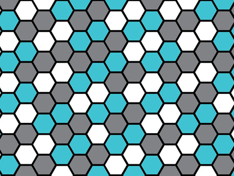 Public Pool Mosaic Vinyl Wrap Pattern~Rwraps Series 914 Digitally Printed Vinyl Wrap~0