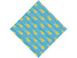 Pufferfish Journey Marine Life Vinyl Wrap Pattern