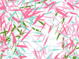 Pulling Teeth Abstract Vinyl Wrap Pattern~Rwraps Series 914 Digitally Printed Vinyl Wrap~0