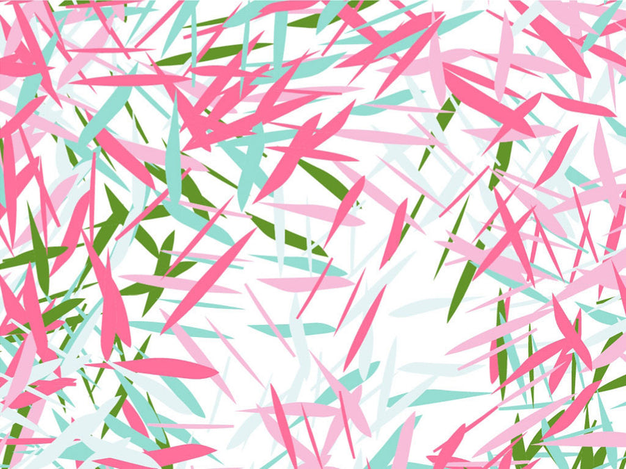 Pulling Teeth Abstract Vinyl Wrap Pattern~Rwraps Series 914 Digitally Printed Vinyl Wrap~0