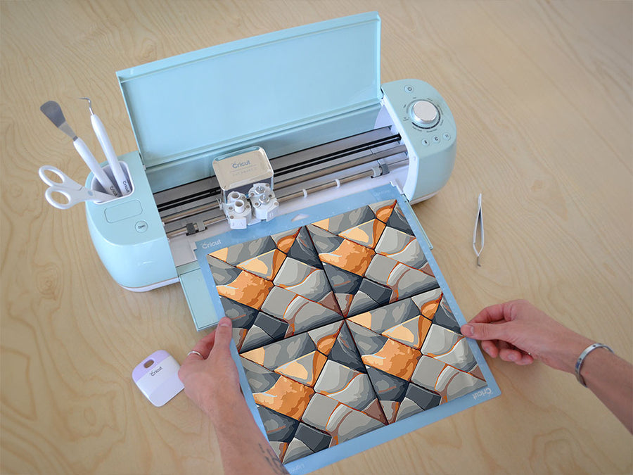 Cricut Compatible Vinyl