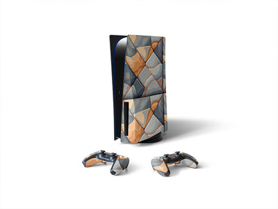 Sony PS5 DIY Skin