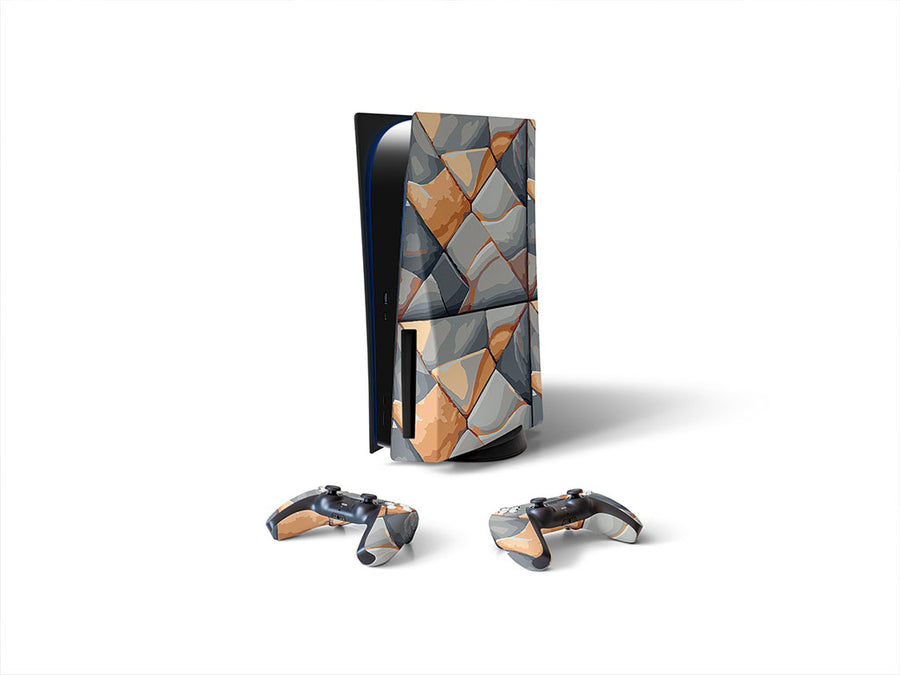 Sony PS5 DIY Skin