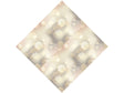 Pure Fireworks Bokeh Vinyl Wrap Pattern