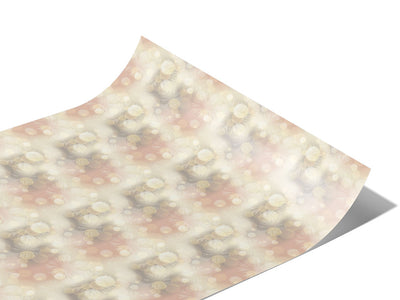 Pure Fireworks Bokeh Vinyl Wraps~Rwraps Series 914 Digitally Printed Vinyl Wrap~0