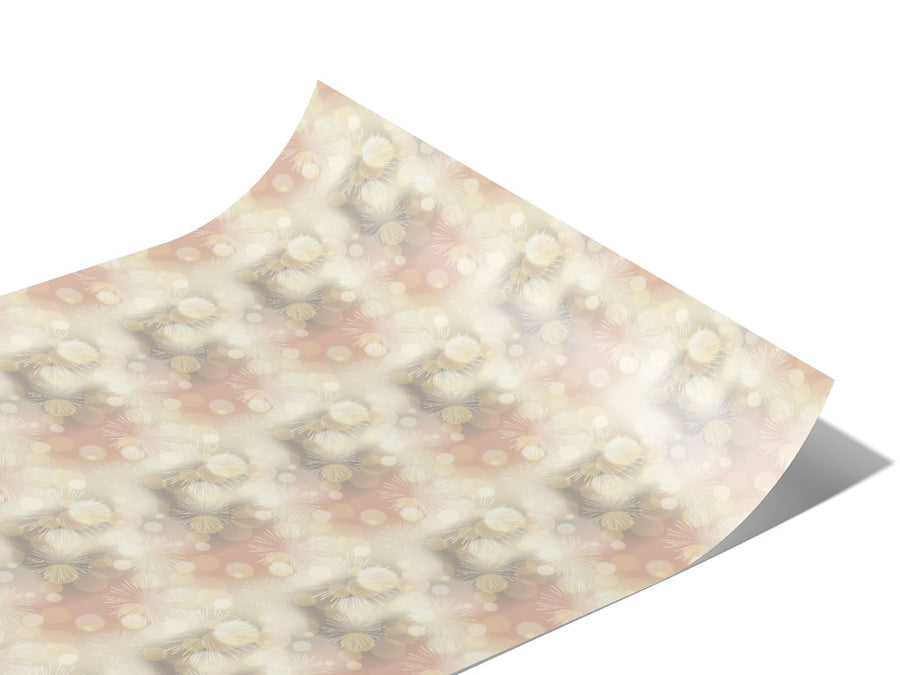 Pure Fireworks Bokeh Vinyl Wraps~Rwraps Series 914 Digitally Printed Vinyl Wrap~0