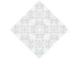 Pure Ice Tile Vinyl Wrap Pattern