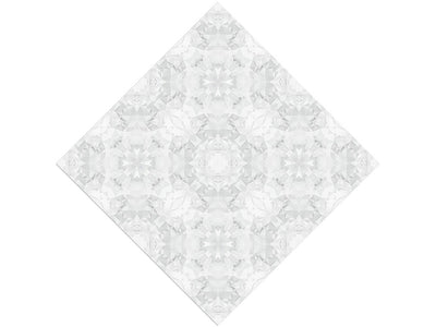 Pure Ice Tile Vinyl Wrap Pattern
