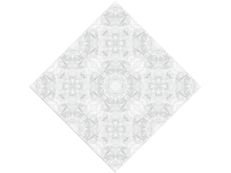 Pure Ice Tile Vinyl Wrap Pattern