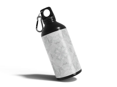 Water Bottle DIY Stickers