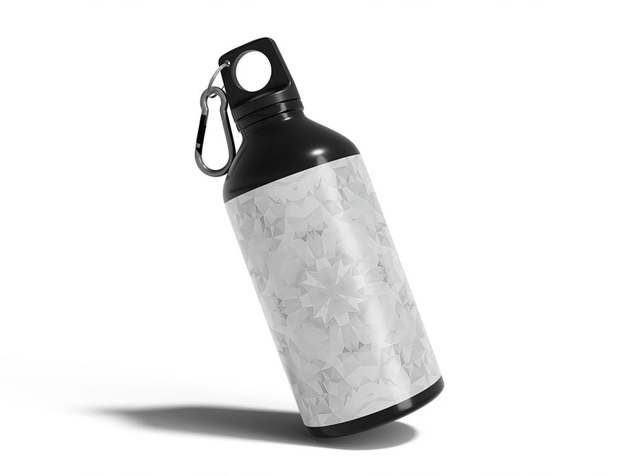 Water Bottle DIY Stickers