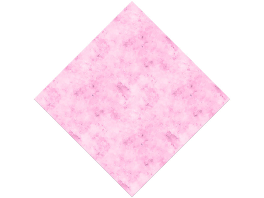 Pure Intentions Watercolor Vinyl Wrap Pattern