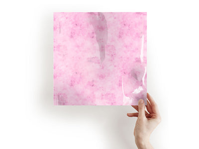 pure intentions watercolor Craft Sheets
