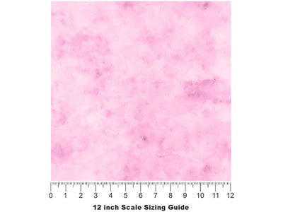 Pure Intentions Watercolor Vinyl Film Pattern Size 12 inch Scale~Rwraps Pure Intentions Watercolor Sizing Chart~2
