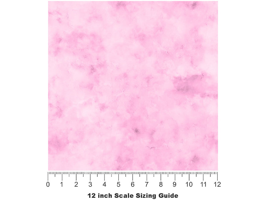 Pure Intentions Watercolor Vinyl Film Pattern Size 12 inch Scale~Rwraps Pure Intentions Watercolor Sizing Chart~2