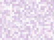 Pure Snow Pixel Vinyl Wrap Pattern~Rwraps Series 914 Digitally Printed Vinyl Wrap~0
