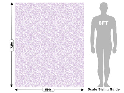 Pure Snow Pixel Vehicle Wrap Scale~Rwraps Series 914 Pure Snow Pixel Measurements~1