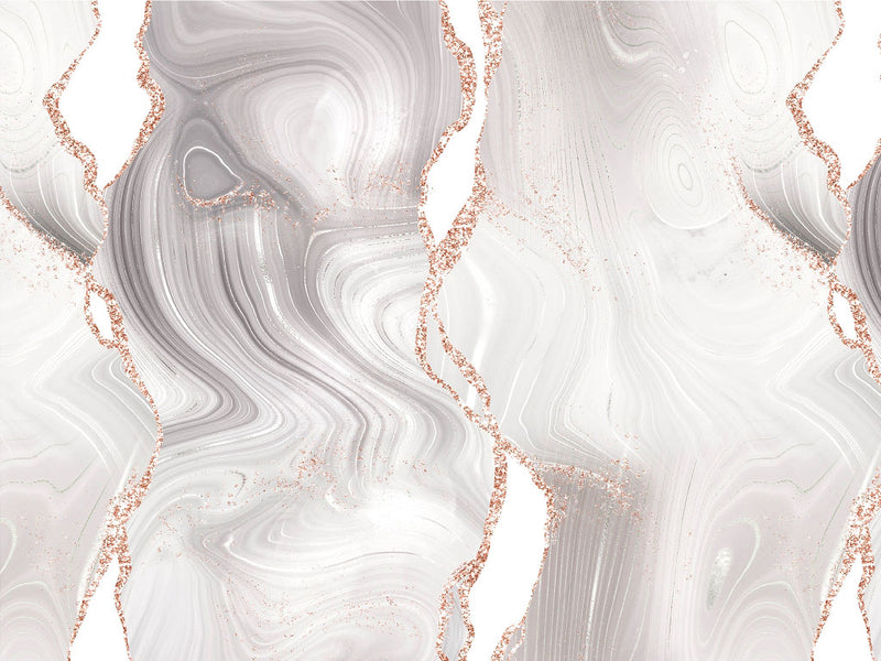 Pure Thoughts Gemstone Vinyl Wrap Pattern~Rwraps Series 914 Digitally Printed Vinyl Wrap~0