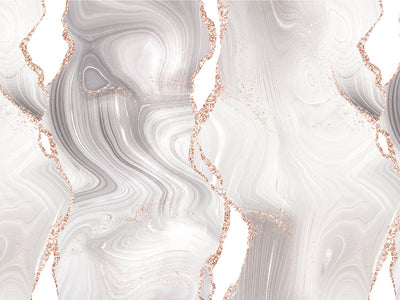 Pure Thoughts Gemstone Vinyl Wrap Pattern~Rwraps Series 914 Digitally Printed Vinyl Wrap~0