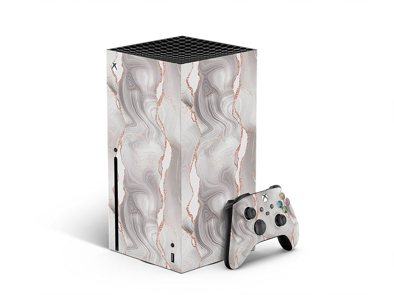 pure thoughts gemstone films XBOX DIY Decal