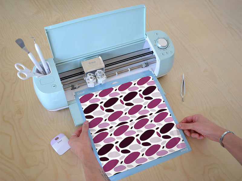 Cricut Compatible Vinyl