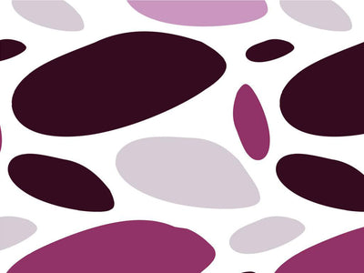 Purple  Cobblestone Vinyl Wrap Pattern~Rwraps Series 914 Digitally Printed Vinyl Wrap~0