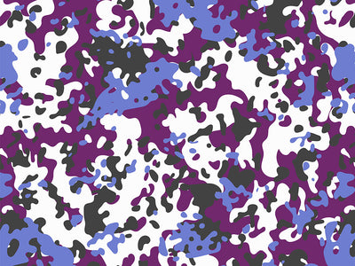 Rdash™ Chevrolet Silverado 2020-2025 Camo Dash Kits (2500 / 3500)