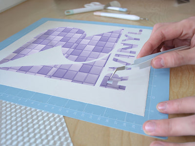 Easy Weed Craft Vinyl