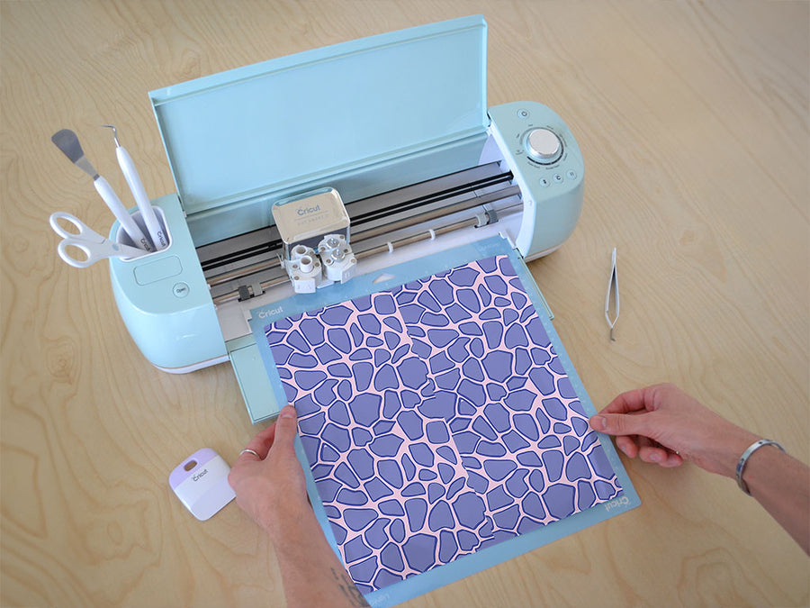 Cricut Compatible Vinyl