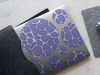 DIY Laptop Stickers
