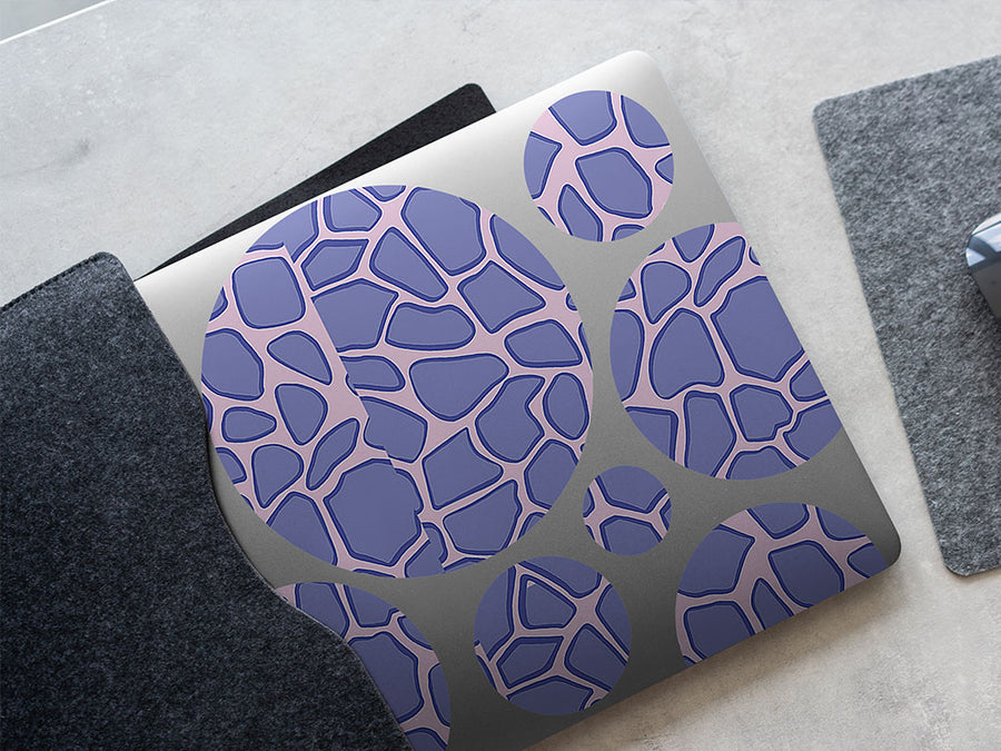 DIY Laptop Stickers