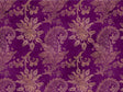 Purple Cornucopia Witch Vinyl Wrap Pattern~Rwraps Series 914 Digitally Printed Vinyl Wrap~0