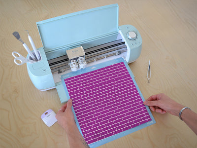 Cricut Compatible Vinyl