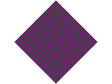 Purple Giraffe Vinyl Wrap Pattern